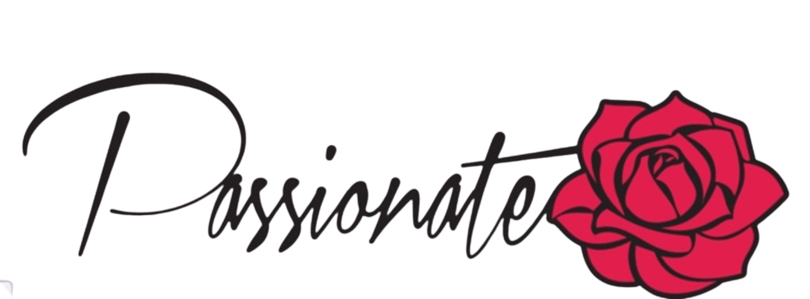Passionate Apparel